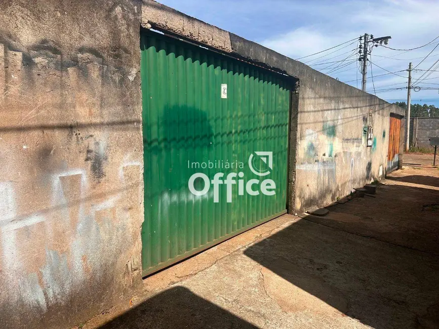 Foto 8 de Casa com 5 quartos à venda, 267m2 em Anapolis - GO