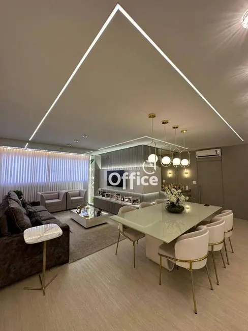 Foto 1 de Apartamento com 3 quartos à venda, 144m2 em Jardim Bandeirante, Anapolis - GO