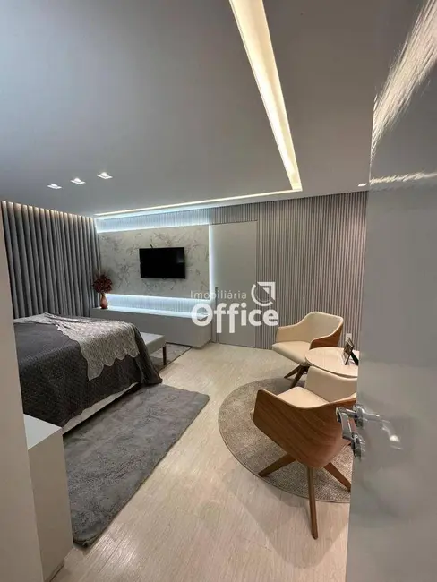 Foto 6 de Apartamento com 3 quartos à venda, 144m2 em Jardim Bandeirante, Anapolis - GO