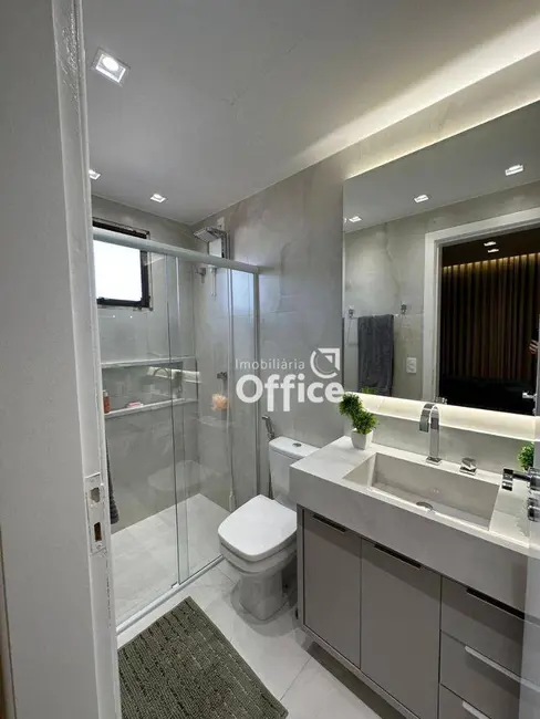 Foto 2 de Apartamento com 3 quartos à venda, 144m2 em Jardim Bandeirante, Anapolis - GO