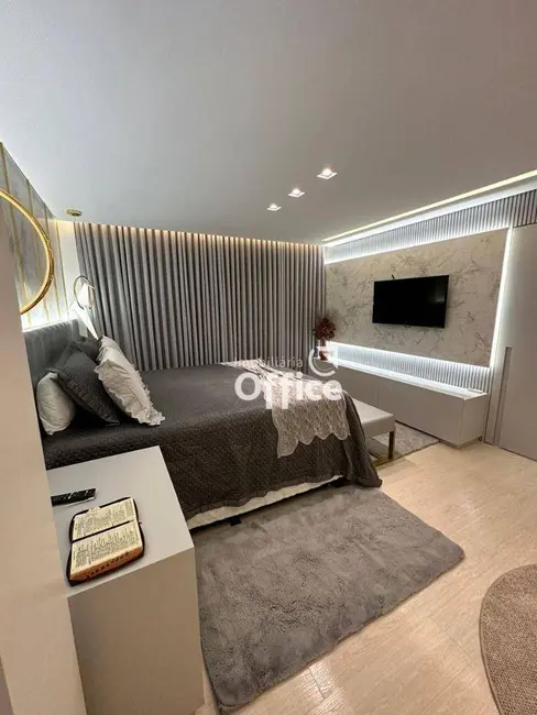 Foto 9 de Apartamento com 3 quartos à venda, 144m2 em Jardim Bandeirante, Anapolis - GO