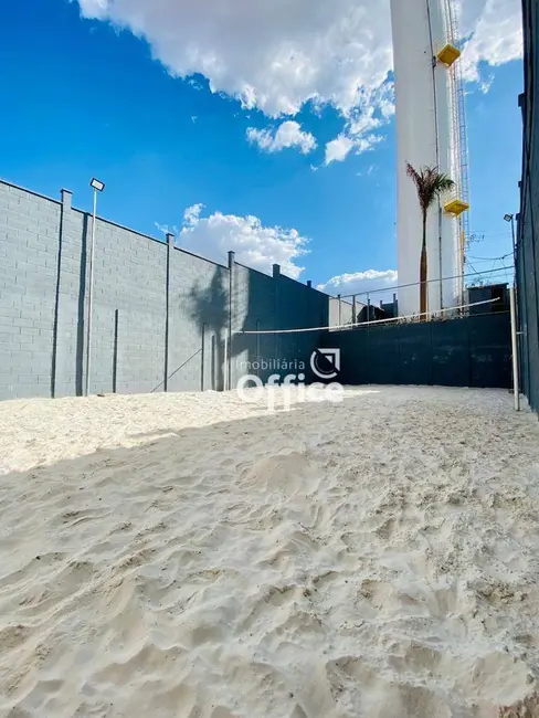 Foto 3 de Apartamento com 2 quartos à venda, 47m2 em Jardim Progresso, Anapolis - GO