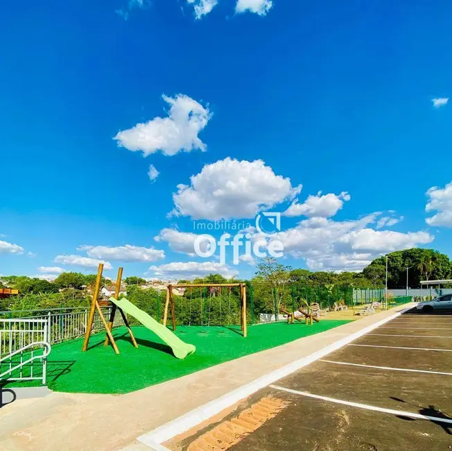 Foto 2 de Apartamento com 2 quartos à venda, 47m2 em Jardim Progresso, Anapolis - GO