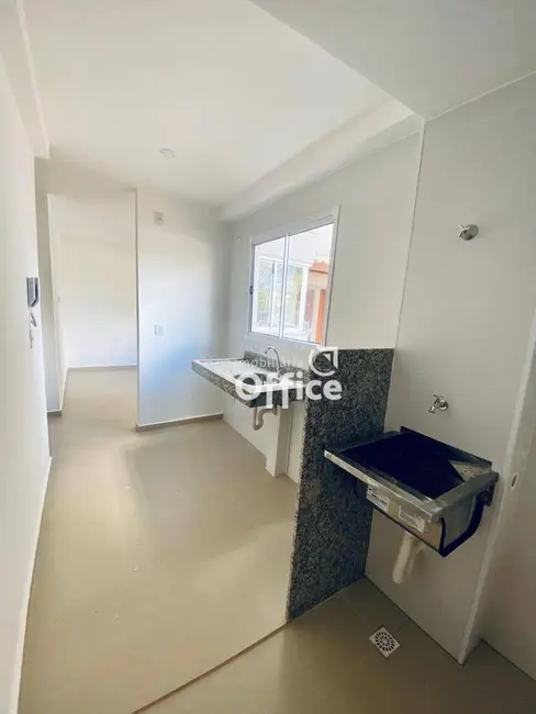 Foto 4 de Apartamento com 2 quartos à venda, 47m2 em Jardim Progresso, Anapolis - GO