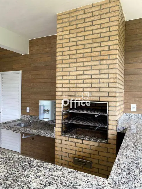 Foto 9 de Apartamento com 2 quartos à venda, 47m2 em Jardim Progresso, Anapolis - GO