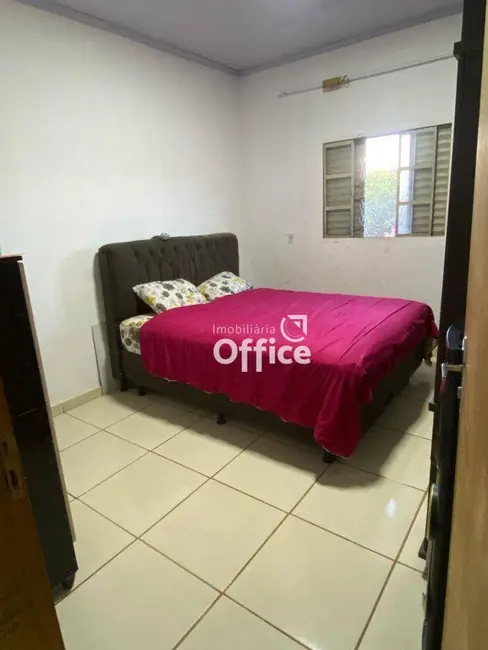 Foto 7 de Casa com 2 quartos à venda, 300m2 em Residencial Morumbi, Anapolis - GO