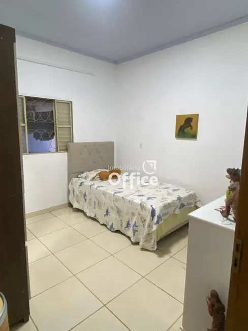 Foto 6 de Casa com 2 quartos à venda, 300m2 em Residencial Morumbi, Anapolis - GO