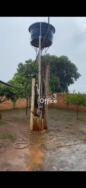 Foto 9 de Casa com 2 quartos à venda, 300m2 em Residencial Morumbi, Anapolis - GO