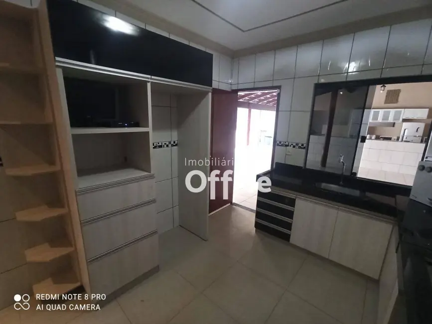 Foto 7 de Casa com 3 quartos à venda, 300m2 em Residencial Bela Vista, Anapolis - GO