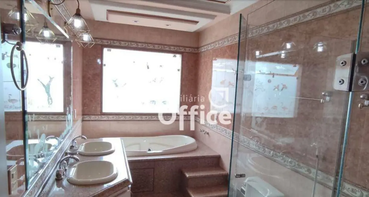 Casa com 3 quartos à venda, 450m2 em Anápolis City, Anapolis - GO - imagem 8 Foto 8 de Casa com 3 quartos à venda, 450m2 em Anápolis City, Anapolis - GO