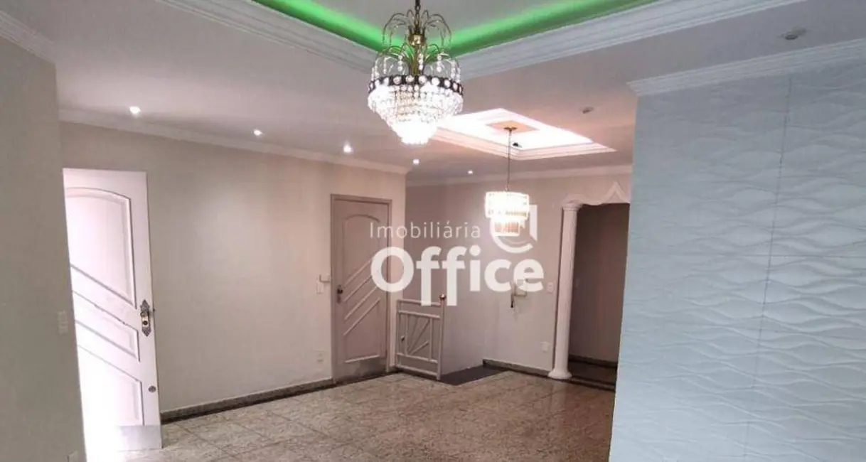 Casa com 3 quartos à venda, 450m2 em Anápolis City, Anapolis - GO - imagem 3 Foto 3 de Casa com 3 quartos à venda, 450m2 em Anápolis City, Anapolis - GO