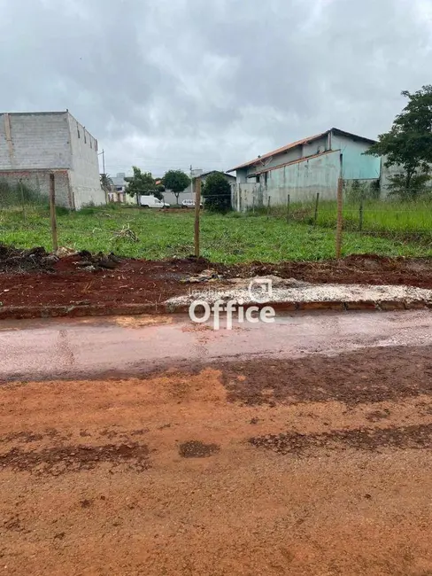 Terreno / Lote à venda, 300m2 em Parque Brasília, Anapolis - GO - imagem 3 Foto 3 de Terreno / Lote à venda, 300m2 em Parque Brasília, Anapolis - GO