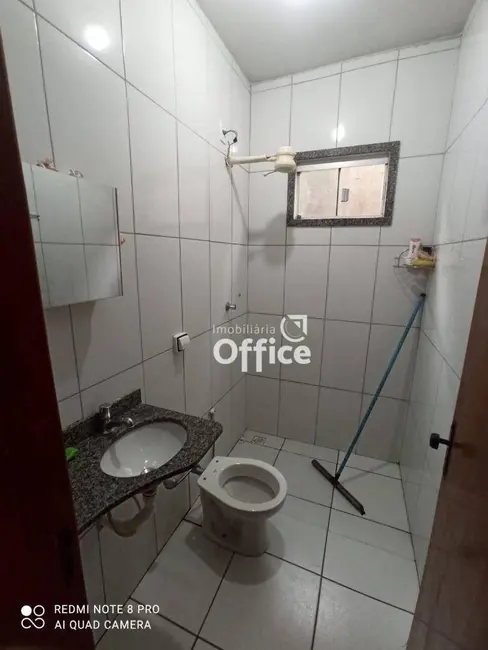 Casa com 3 quartos à venda, 200m2 em Residencial Flamboyant, Anapolis - GO - imagem 9 Foto 9 de Casa com 3 quartos à venda, 200m2 em Residencial Flamboyant, Anapolis - GO