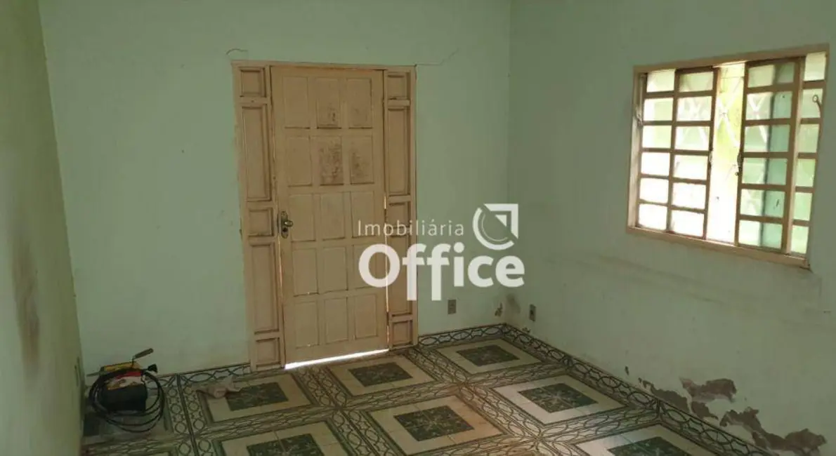 Foto 8 de Casa com 3 quartos à venda, 469m2 em São João, Anapolis - GO