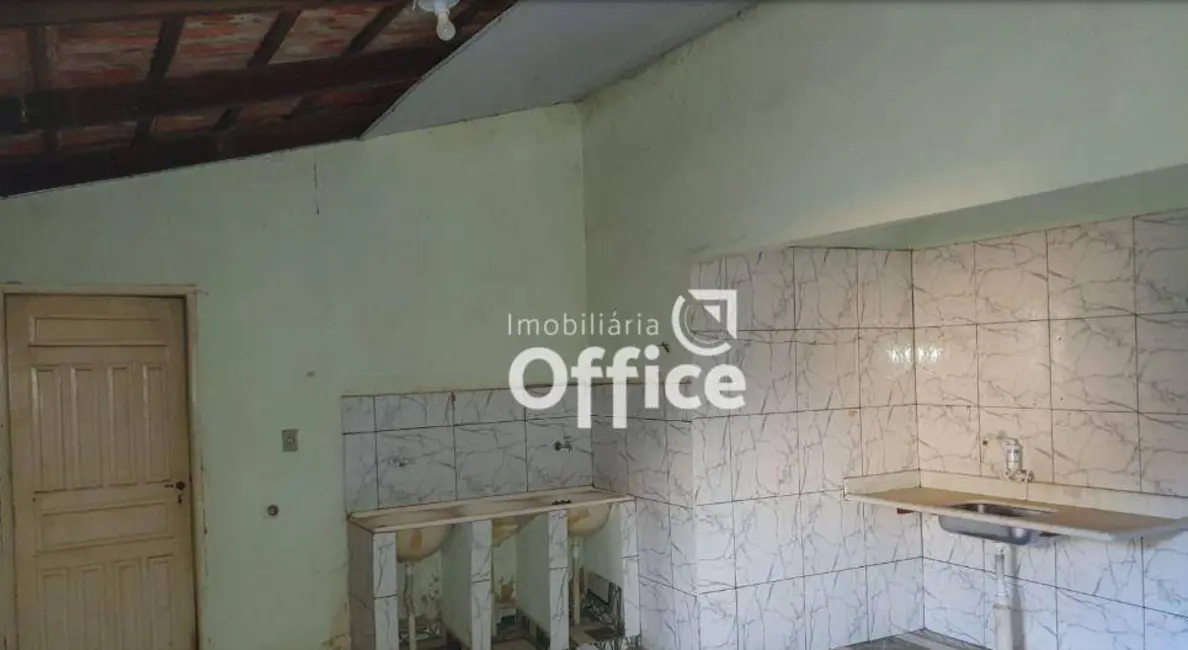 Foto 5 de Casa com 3 quartos à venda, 469m2 em São João, Anapolis - GO