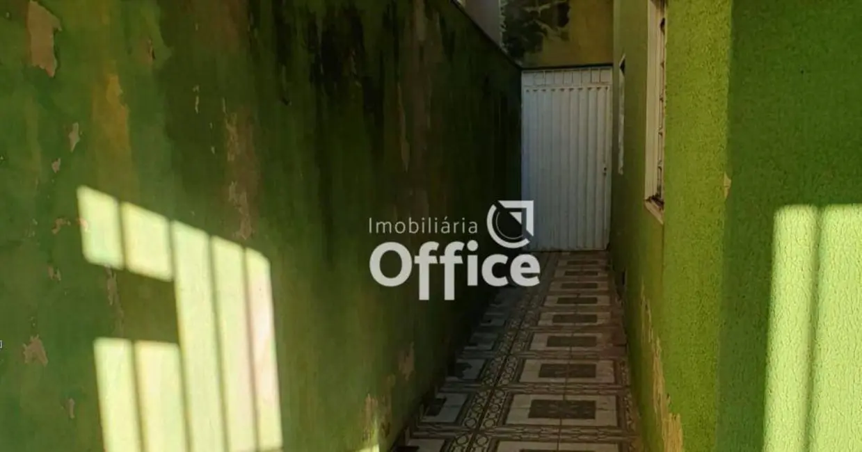 Foto 3 de Casa com 3 quartos à venda, 469m2 em São João, Anapolis - GO