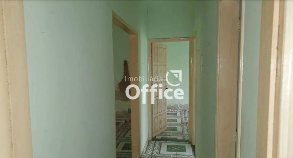 Foto 4 de Casa com 3 quartos à venda, 469m2 em São João, Anapolis - GO