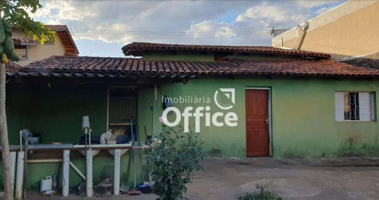 Foto 9 de Casa com 3 quartos à venda, 469m2 em São João, Anapolis - GO