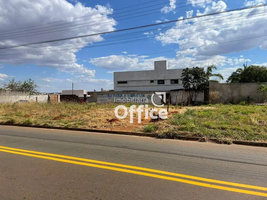 Foto 1 de Terreno / Lote à venda, 377m2 em Anápolis City, Anapolis - GO