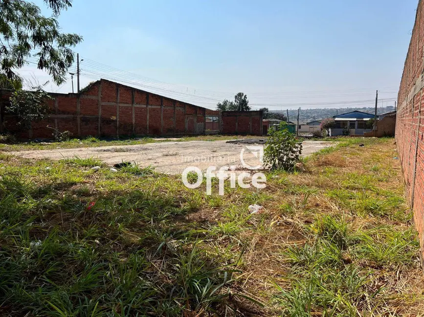 Foto 1 de Terreno / Lote à venda, 1084m2 em Parque São João, Anapolis - GO