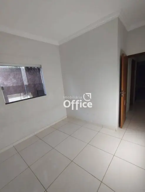 Foto 3 de Casa com 2 quartos à venda, 170m2 em Jardim Primavera 2ª Etapa, Anapolis - GO