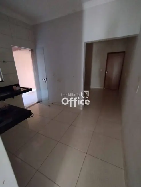 Foto 4 de Casa com 2 quartos à venda, 170m2 em Jardim Primavera 2ª Etapa, Anapolis - GO
