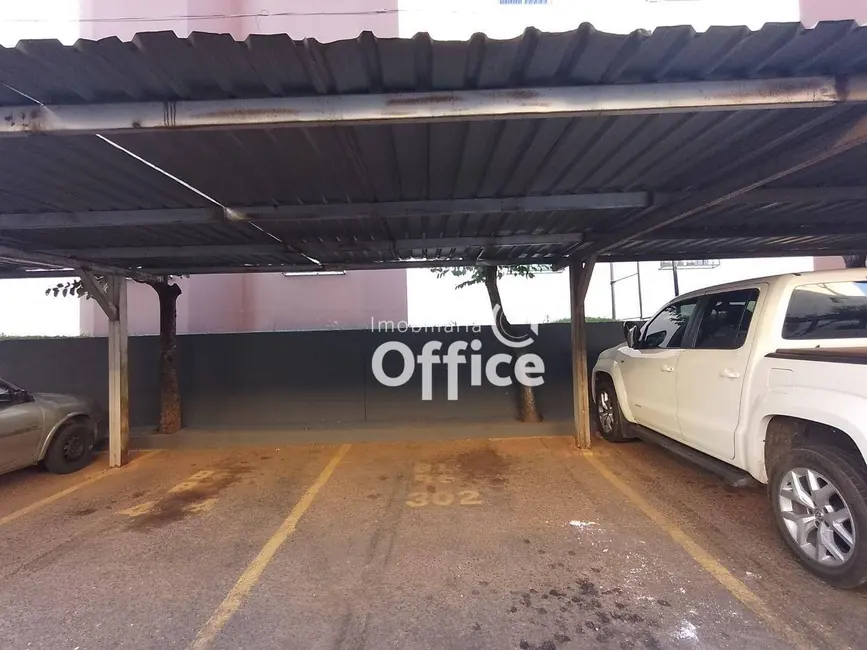 Foto 9 de Apartamento com 2 quartos à venda, 58m2 em Parque Calixtópolis, Anapolis - GO