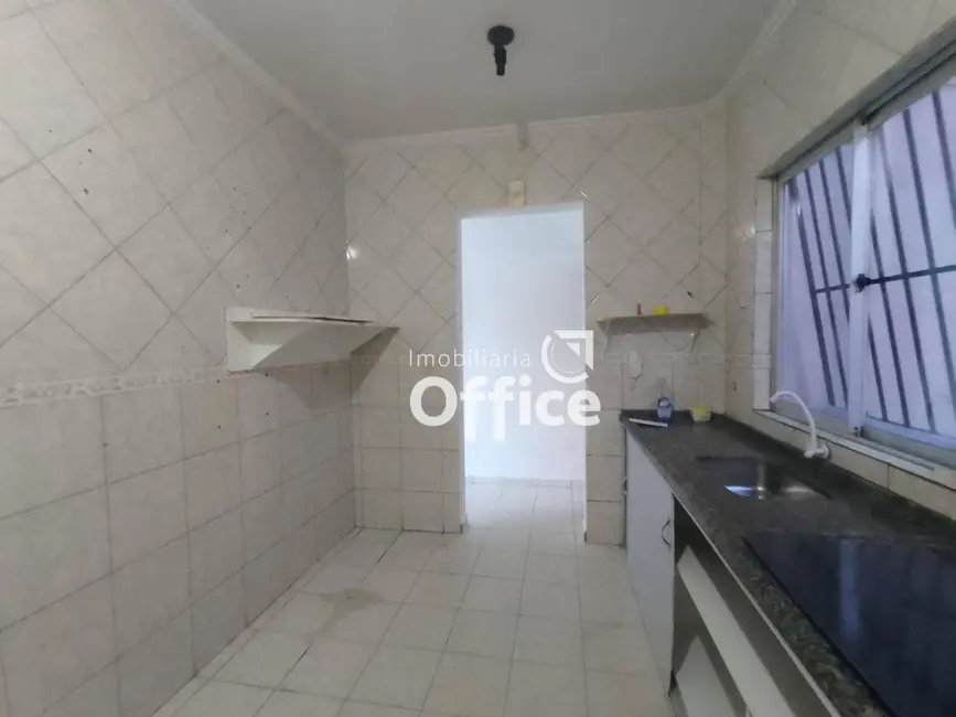 Foto 6 de Apartamento com 2 quartos à venda, 58m2 em Parque Calixtópolis, Anapolis - GO