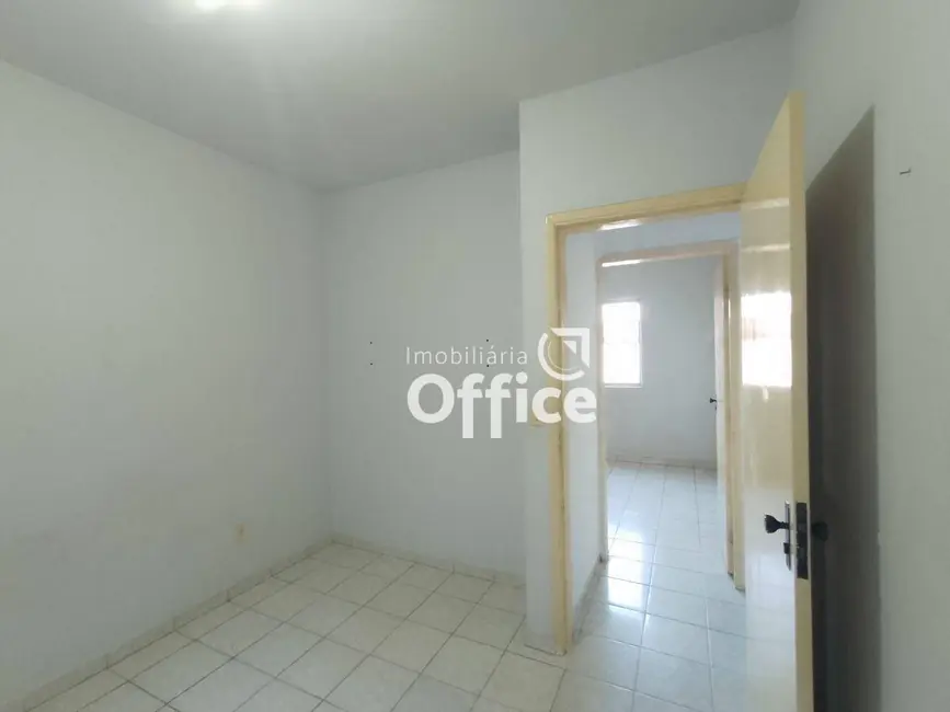 Foto 5 de Apartamento com 2 quartos à venda, 58m2 em Parque Calixtópolis, Anapolis - GO