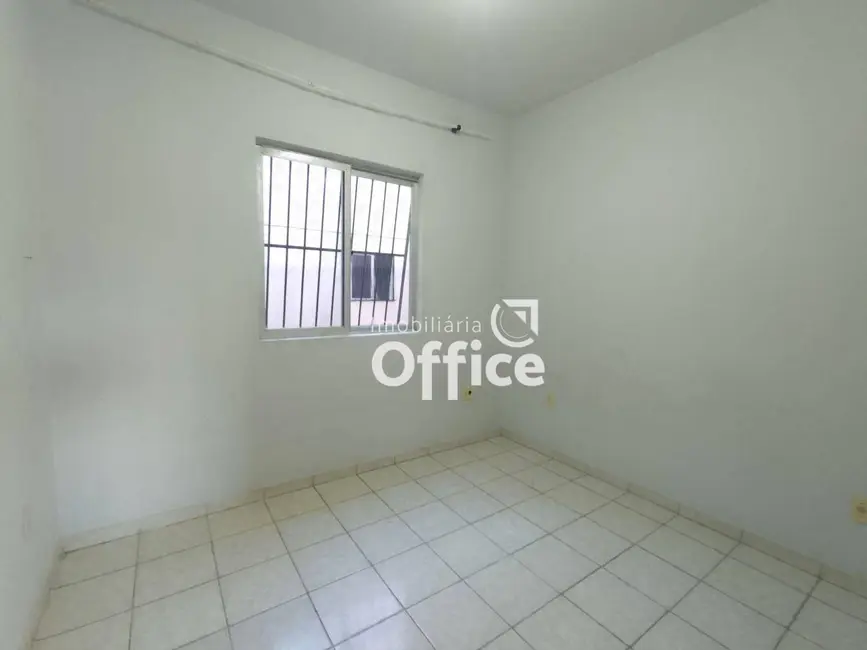 Foto 4 de Apartamento com 2 quartos à venda, 58m2 em Parque Calixtópolis, Anapolis - GO