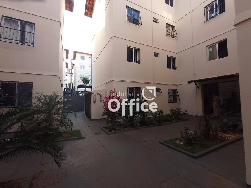 Foto 8 de Apartamento com 2 quartos à venda, 58m2 em Parque Calixtópolis, Anapolis - GO