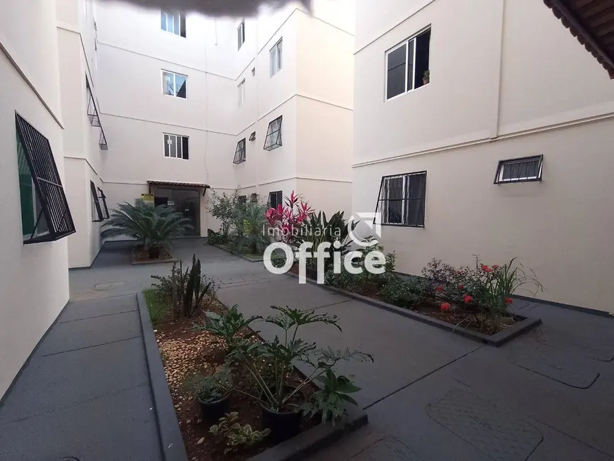 Foto 7 de Apartamento com 2 quartos à venda, 58m2 em Parque Calixtópolis, Anapolis - GO