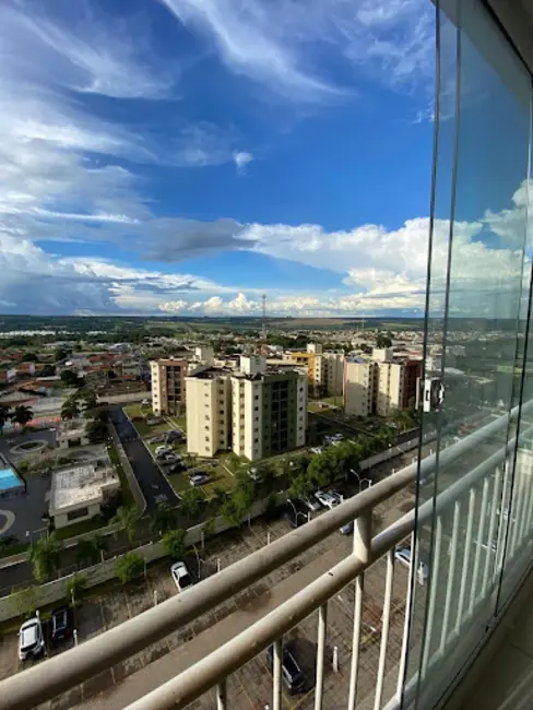 Apartamento com 3 quartos à venda, 88m2 em Jardim das Américas 2ª Etapa, Anapolis - GO - imagem 8 Foto 8 de Apartamento com 3 quartos à venda, 88m2 em Jardim das Américas 2ª Etapa, Anapolis - GO