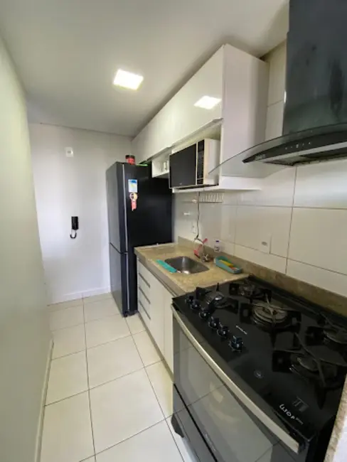 Apartamento com 3 quartos à venda, 88m2 em Jardim das Américas 2ª Etapa, Anapolis - GO - imagem 5 Foto 5 de Apartamento com 3 quartos à venda, 88m2 em Jardim das Américas 2ª Etapa, Anapolis - GO