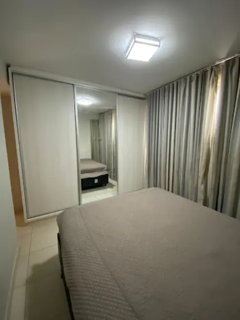 Apartamento com 3 quartos à venda, 88m2 em Jardim das Américas 2ª Etapa, Anapolis - GO - imagem 9 Foto 9 de Apartamento com 3 quartos à venda, 88m2 em Jardim das Américas 2ª Etapa, Anapolis - GO