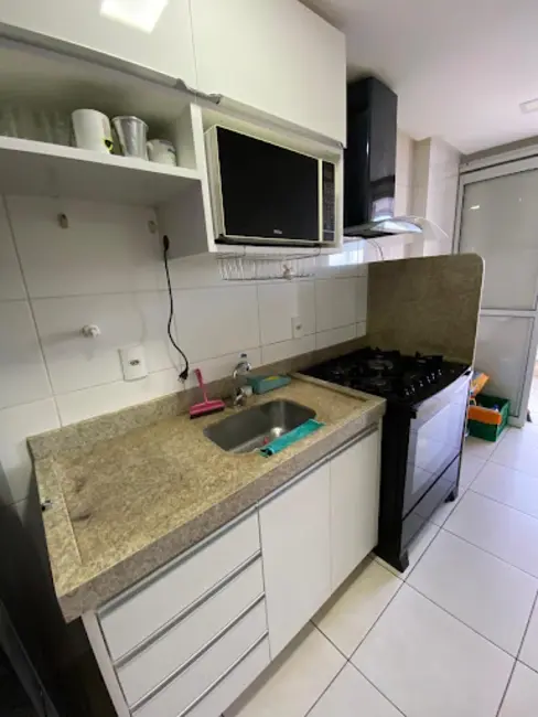 Apartamento com 3 quartos à venda, 88m2 em Jardim das Américas 2ª Etapa, Anapolis - GO - imagem 7 Foto 7 de Apartamento com 3 quartos à venda, 88m2 em Jardim das Américas 2ª Etapa, Anapolis - GO