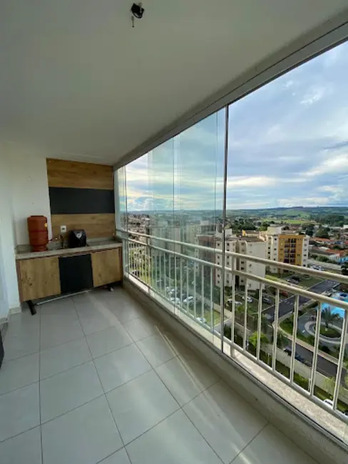 Apartamento com 3 quartos à venda, 88m2 em Jardim das Américas 2ª Etapa, Anapolis - GO - imagem 6 Foto 6 de Apartamento com 3 quartos à venda, 88m2 em Jardim das Américas 2ª Etapa, Anapolis - GO