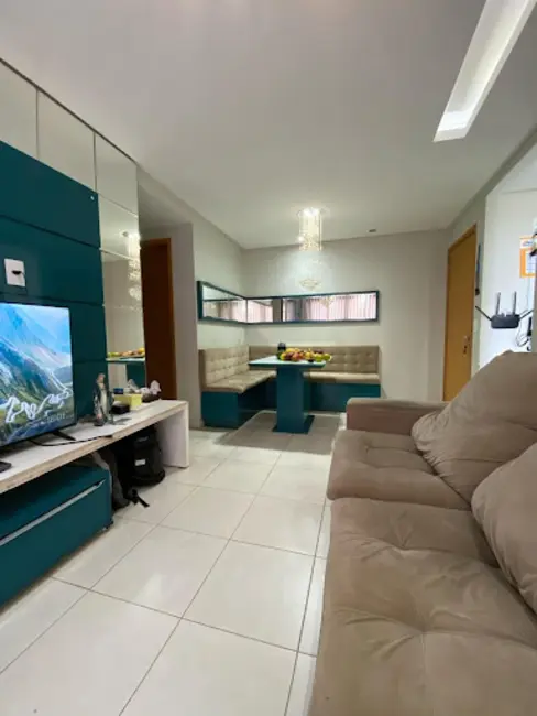 Foto 1 de Apartamento com 3 quartos à venda, 88m2 em Jardim das Américas 2ª Etapa, Anapolis - GO