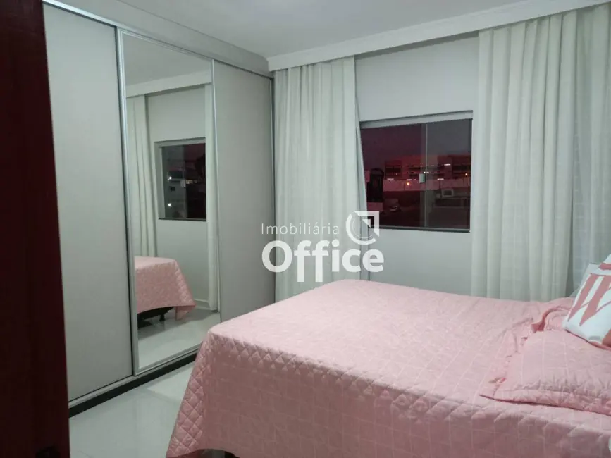 Foto 5 de Apartamento com 2 quartos à venda, 81m2 em Setor Sul Jamil Miguel, Anapolis - GO