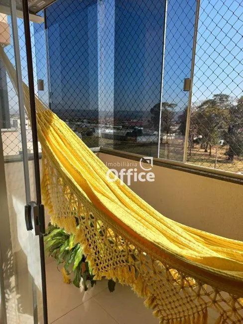 Foto 9 de Apartamento com 2 quartos à venda, 81m2 em Setor Sul Jamil Miguel, Anapolis - GO