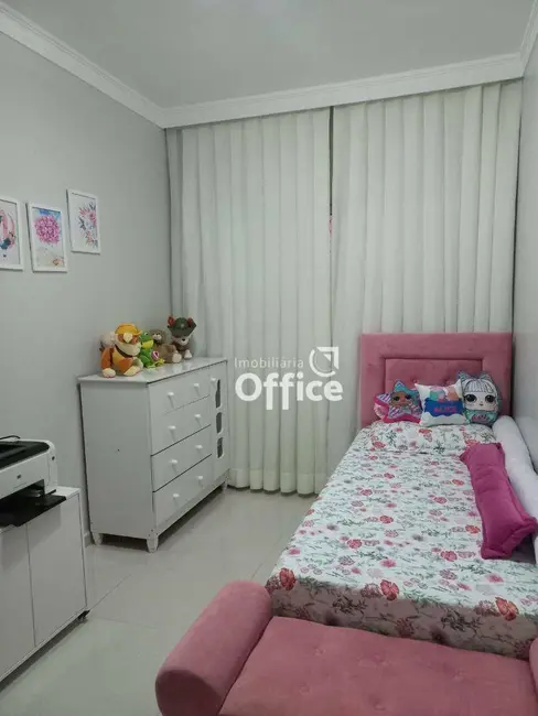 Foto 8 de Apartamento com 2 quartos à venda, 81m2 em Setor Sul Jamil Miguel, Anapolis - GO