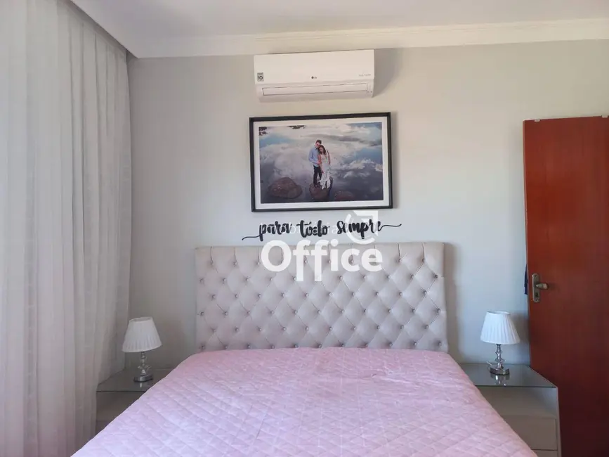 Foto 7 de Apartamento com 2 quartos à venda, 81m2 em Setor Sul Jamil Miguel, Anapolis - GO