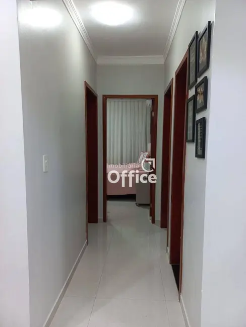 Foto 6 de Apartamento com 2 quartos à venda, 81m2 em Setor Sul Jamil Miguel, Anapolis - GO