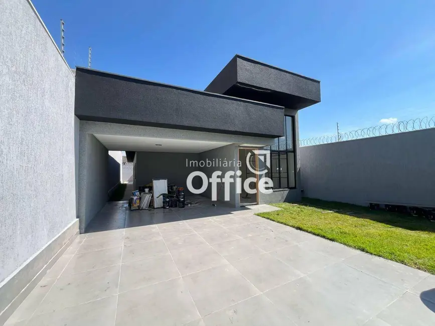 Casa com 3 quartos à venda, 340m2 em Parque Brasília 2ª Etapa, Anapolis - GO - imagem 3 Foto 3 de Casa com 3 quartos à venda, 340m2 em Parque Brasília 2ª Etapa, Anapolis - GO