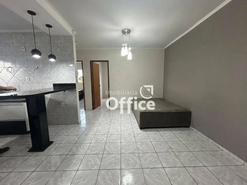 Apartamento com 2 quartos à venda, 56m2 em Anapolis - GO - imagem 7 Foto 7 de Apartamento com 2 quartos à venda, 56m2 em Anapolis - GO