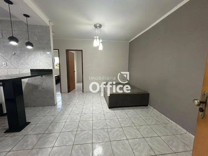 Apartamento com 2 quartos à venda, 56m2 em Anapolis - GO - imagem 8 Foto 8 de Apartamento com 2 quartos à venda, 56m2 em Anapolis - GO