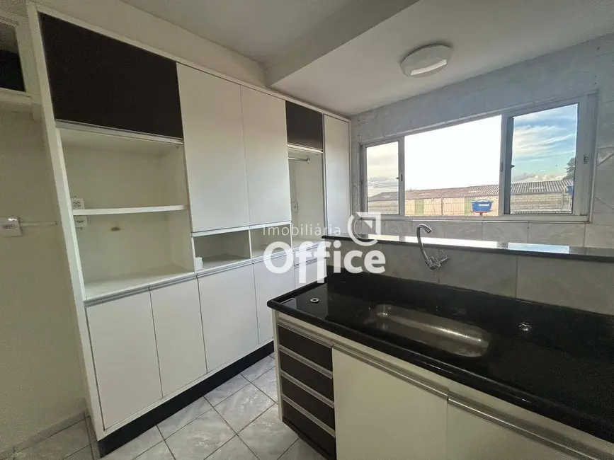 Apartamento com 2 quartos à venda, 56m2 em Anapolis - GO - imagem 4 Foto 4 de Apartamento com 2 quartos à venda, 56m2 em Anapolis - GO