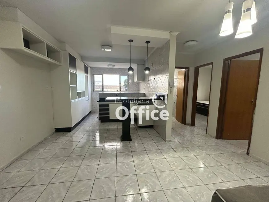 Foto 1 de Apartamento com 2 quartos à venda, 56m2 em Anapolis - GO