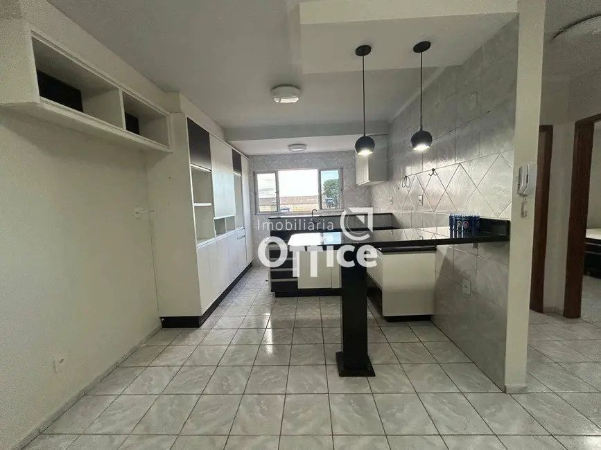 Foto 2 de Apartamento com 2 quartos à venda, 56m2 em Anapolis - GO