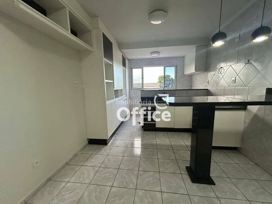 Apartamento com 2 quartos à venda, 56m2 em Anapolis - GO - imagem 3 Foto 3 de Apartamento com 2 quartos à venda, 56m2 em Anapolis - GO